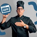 Code of ethics for developer, GDPR #1