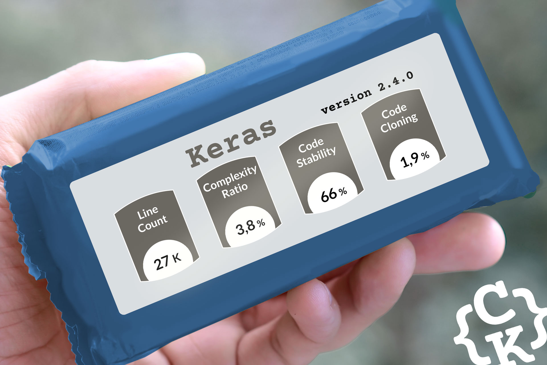 Keras Quality Check V2.4.0