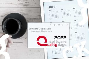 Software Quality Days CK
