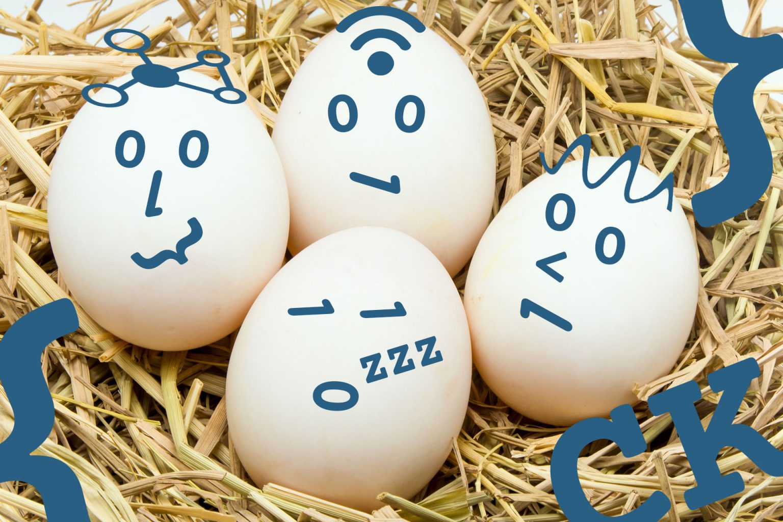 IoT test beds 4 typical setups Coders Kitchen