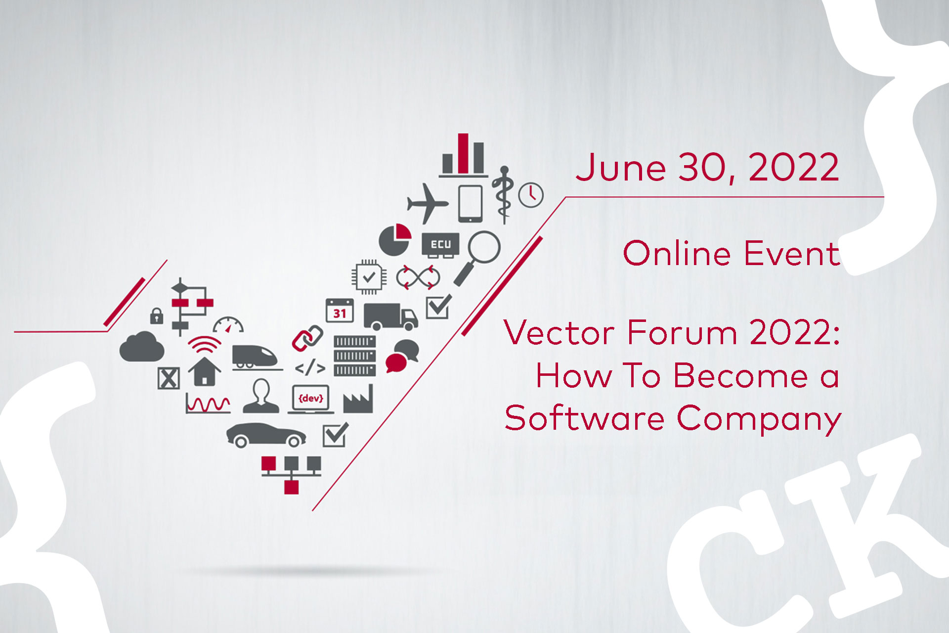 Vector Forum 2022