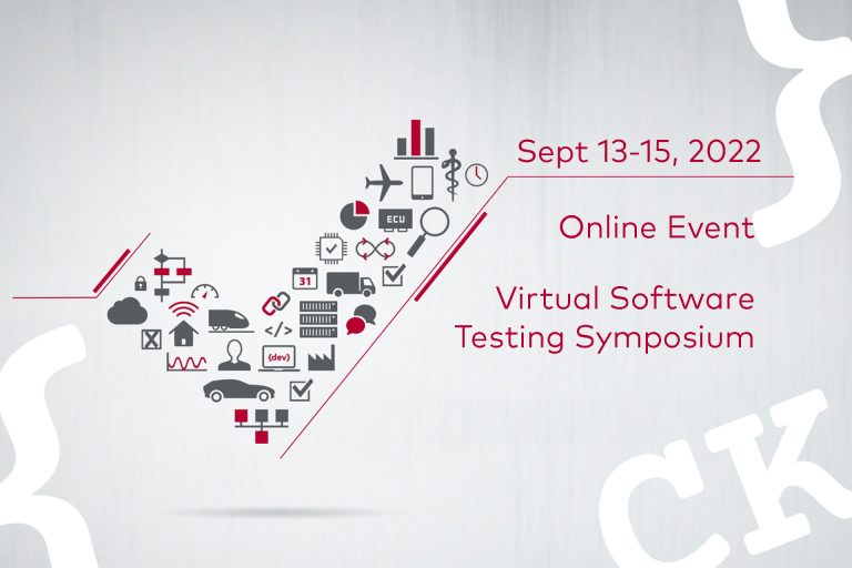 Virtual Software Testing Symposium