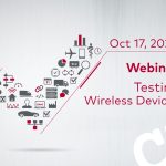 Testing wireless devices webinar