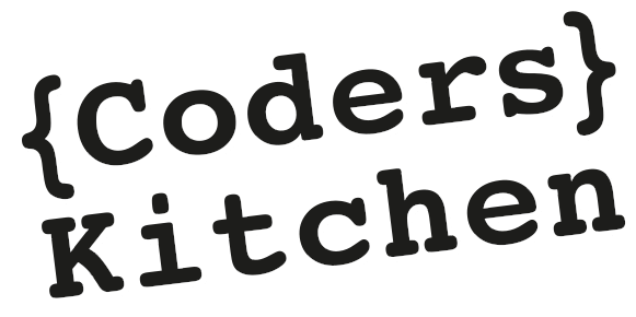 Coders Kitchen