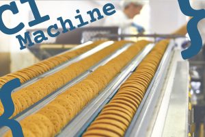 Continuous Intetgration on Coderskitchen: Building the ultimate CI machine