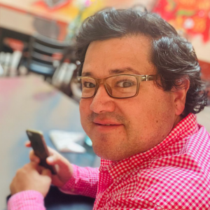 Óscar Lugo
